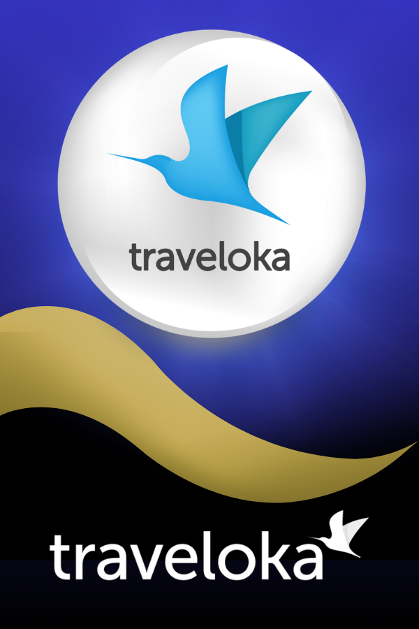 Voucher Traveloka